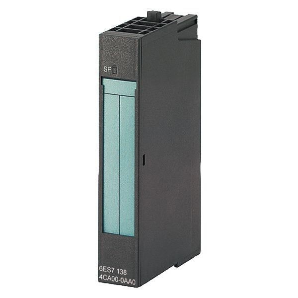 6ES71344GD000AB0SIMATIC 6ES71344GD000AB0 Electronic Module, 2 Inputs, 2 Outputs, 13 bit Resolution, 0.0001 Accuracy
