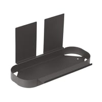 Panduit® Opticom® FOSMH4U 4RU Fiber Optic Splice Module Holder, Rack Mount, For Use With FCE4U Fiber Cassette Enclosure