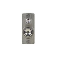 EATON Crouse-Hinds EYS21 SA Conduit Sealing Fitting, 3/4 in MNPT x 3/4 in FNPT, For Use With Conduit System, Copper-Free Aluminum
