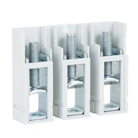 Allen-Bradley 100-ECL146 Connection Module, Built-in Compression Lugs, For 100-E116 and 100-E146 Contactors
