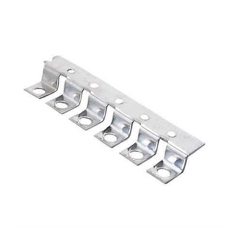 IDEAL® 89-525 Flat 12-Circuit Terminal Strip Jumper, 12 Poles
