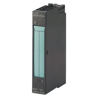 6ES71314BF000AA0SIMATIC 6ES71314BF000AA0 PLC Digital Electronic Input Module, 1-Digital Inputs, 1-Digital Outputs, -30 to 5/15 to 30 VAC