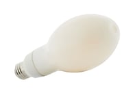 S13133SATCO® S13133 Type B Ballast Bypass Non-Dimmable LED HID Replacement Lamp, 30 W, 200 W Incandescent Equivalent, E26 Medium LED Lamp, ED23 Shape, 4000 Lumens