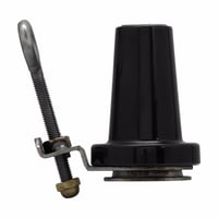 ISB625CEaton Cooper Power Series ISB625C Cooper Power Series Insulated Standoff Bushing, 600 A