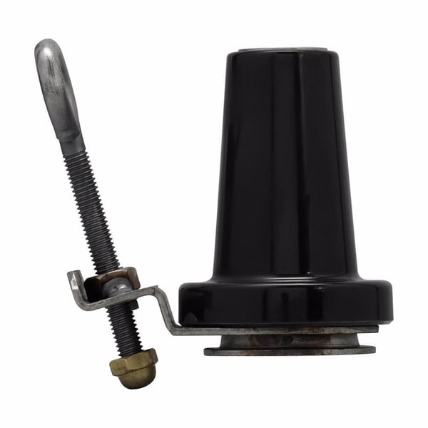 ISB625CEaton Cooper Power Series ISB625C Cooper Power Series Insulated Standoff Bushing, 600 A