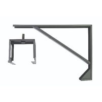 TPI A5105 Mounting Bracket, Steel