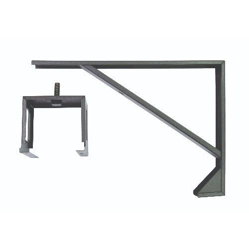 TPI A5105 Mounting Bracket, Steel