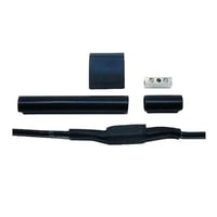 Etcon, Splice Kit, 8 to 2 ga, Copper/Aluminum Wire, 600 Volts, W/Single Conductor Connector