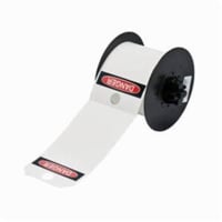 B30-255-551-OSHADABrady® B30-255-551-OSHADA Pre-Printed Pre-Cut Safety Tag, 5-3/4 in L x 3-1/4 in W, Polyester