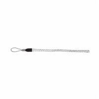 KPL125-1Klein® KPL125-1 Light Duty Short Length Pulling Grip, 1.25 to 1.49 in Dia Cable, 14 in L Mesh, 1060 lb Load, Steel