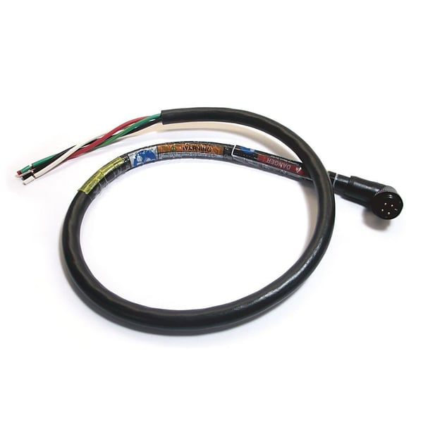 280-PWRM22H-M3Allen-Bradley, 280 ArmorConnect Three Phase Power Cordsets and Patchcords - Drop Cables, IP67, UL 4/12, NEMA 6P, PWRM22, Right-Angle Male Cordset, 3 m (9.8 ft), Cordset (Flying leads), Right-Angle Male