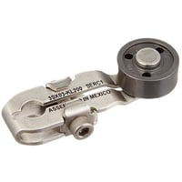 Siemens 3SX03-KL200 Roller Crank Lever, 1-1/2 in L, Nylatron Roller
