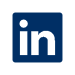 linkedin logo