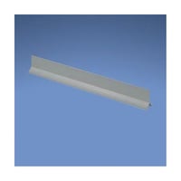 T70DW6Panduit® Pan-Way™ T70DW6 T-70 Channel Divider Wall, 6 ft L, For Use With Pan-Way® T-70 and Twin-70 Surface Raceway System, PVC
