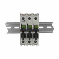 CCP2-2-30CCEATON CCP2-2-30CC Fusible Disconnect Switch, 600 VAC/125 VDC, 30 A, 2 Fuse