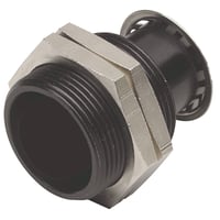 Allen-Bradley 871A-BXN30 Accessories, 30 mm Aluminum Spring Bracket