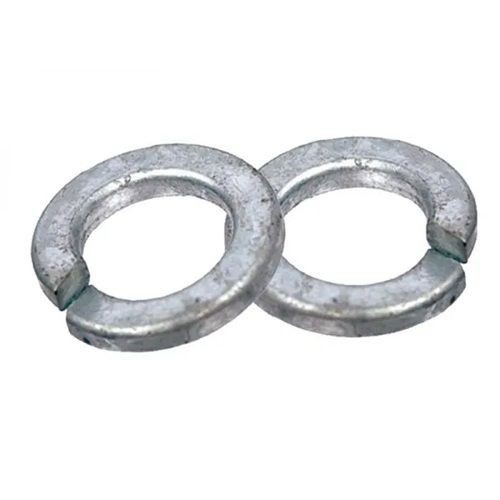 LWS062ZStewart Fastener & Tool LWS062Z Lock Washer, Zinc, 5/8 in