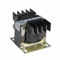 SP150QRHPS Spartan® SP1500MQMJ General Purpose Industrial Control Transformer, 240/480 VAC Primary, 120/240 VAC Secondary, 1500 VA