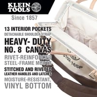 Klein 5102 16SP 2