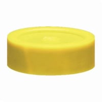 EMT400CArlington EMT250C Conduit Cap, 2-1/2 in, For Use With EMT Conduit, Plastic