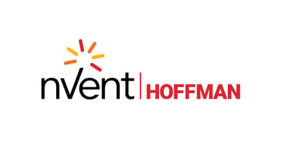 nvent hoffman logo