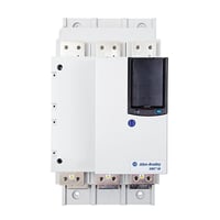 150-S361NBDAllen-Bradley 150-S361NBD 150 SMC-50 Controller Open, 361 A, 100...240V AC (two 24V DC inputs and two relay outputs standard), 200...480V AC, 3-Phase, 50 and 60 Hz