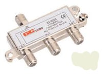 GC 32-3033-0000 3 WAY SPLITTER W/GR
