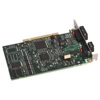 1784-PKTXAllen-Bradley, 1784-PKTX, Networks and Communication Products, PKTx Communication Card, Single channel card supporting DH+, RIO scanner, and DH-485