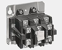 592-COV16Allen-Bradley, 592-COV16, 592 NEMA Eutectic Alloy Overload Relay, Manual Reset, Open, 62A, 3 Poles, N.C. Contact