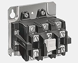 592-COV16Allen-Bradley, 592-COV16, 592 NEMA Eutectic Alloy Overload Relay, Manual Reset, Open, 62A, 3 Poles, N.C. Contact