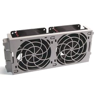 SK-R9-FAN11-F4Allen-Bradley, SK-R9-FAN11-F4, PF750 Open/NEMA 1 Heatsink Fan Kit, Fr 4