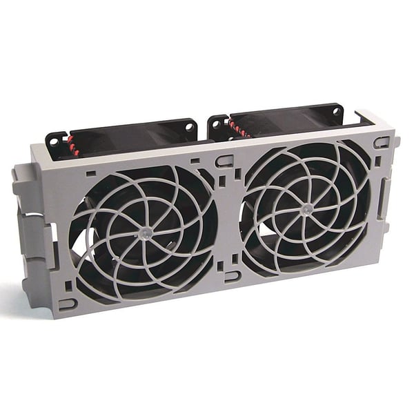 SK-R9-FAN11-F4Allen-Bradley, SK-R9-FAN11-F4, PF750 Open/NEMA 1 Heatsink Fan Kit, Fr 4