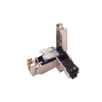 6GK19011BB202AB0Siemens 6GK19011BB202AB0 Plug Connector, RJ-45 Connector, Cat 5