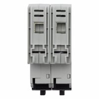 CCP2-2-30CCEATON CCP2-2-30CC Fusible Disconnect Switch, 600 VAC/125 VDC, 30 A, 2 Fuse