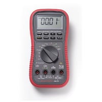 Amprobe® VolTect™ AM-270 Industrial Digital Multimeter, 1000 VDC/VAC, 10A, 50 MOhm, 1000 VAC/VDC, 10 A, 50 MOhm