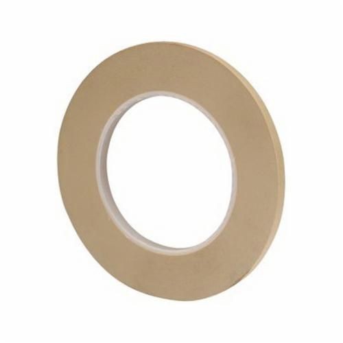 021200-06334Scotch® 233 Automotive Refinish Masking Tape, 48 mm W x 55 m L, 8 mil THK, White