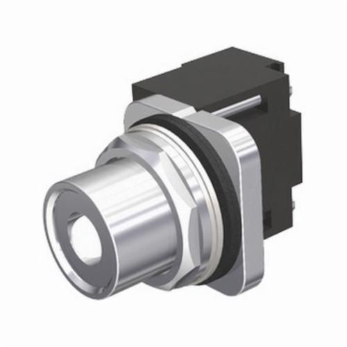 52SA7AGNSiemens 52SA7AGN Class 52 Heavy Duty Illuminated Selector Switch, 30 mm, Short Lever Operator