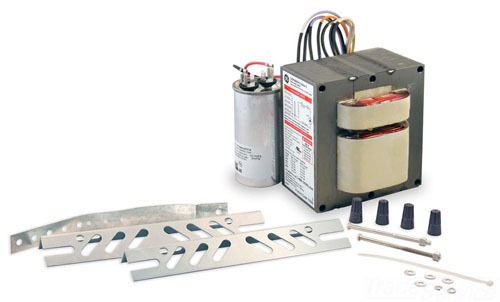 Data-Spec SheetGeneral Electric GEM70MLTLA3D-5 86847 Metal Halide Ballist