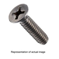 M516X1Stewart Fastener & Tool, Round Head Machine Screw, 5/16-18 x 1, M516X1