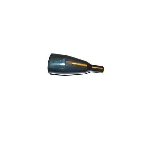 SC-13BLK-BUSELECTA® MUELLER SC-13BLK-BU Clip Insulator, Vinyl
