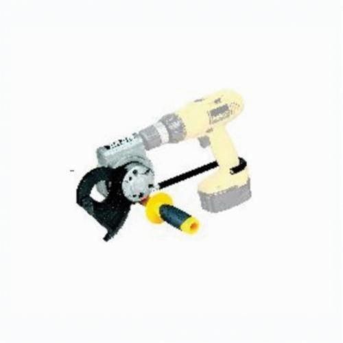 35-078IDEAL® PowerBlade™ 35-078 Drill Powered Cable Cutter, 750/1000 MCM Cutting, 12 VDC, Rugged Metal Housing