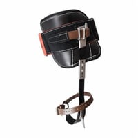 Klein® Hydra-Cool™ 221486 Pole Climber, Steel