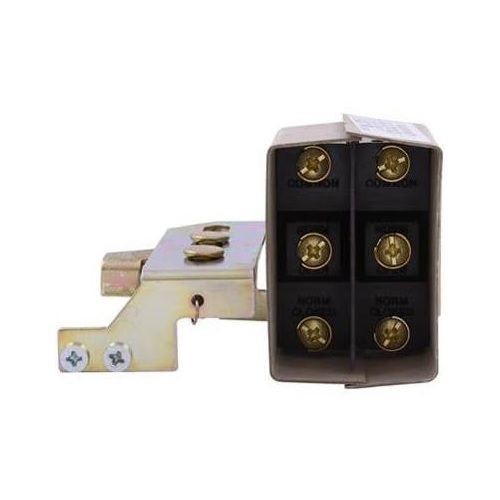 THAUx64DGE THAUx64D DPDT Auxiliary Contact Kit, 240 to 600 VAC, 30 to 100 A