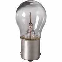 1073EIKO® 93 Miniature Lamp, 13 W, BA15s Single Contact Bayonet Incandescent Lamp, S6 Shape, 190 Lumens