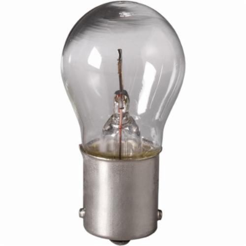1073EIKO® 93 Miniature Lamp, 13 W, BA15s Single Contact Bayonet Incandescent Lamp, S6 Shape, 190 Lumens