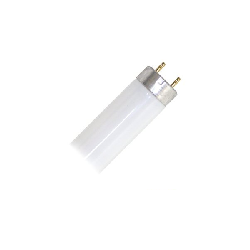 F30T8/D/23100Sylvania F30T8/D/23100 Fluorescent Lamp, 30 W, Medium Bi-Pin Fluorescent Lamp, 1850 Lumens, 76 CRI, 6500 K