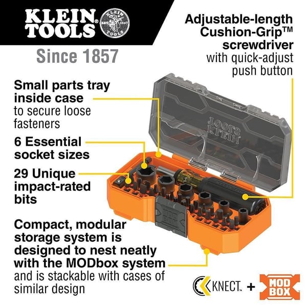 Klein 33805