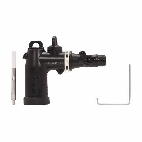 LEJ215DD00TCooper Power Systems LEJ215DD00T Loadbreak Elbow, 200 A, Std V 15 kV, Max Phase-to-Ground 8.3 kV, DC 15 Min 34 kV, Impulse 95 kV, Max Corona 11 kV, 0.89 in, 1.22 in, 22.6 mm, 30 mm