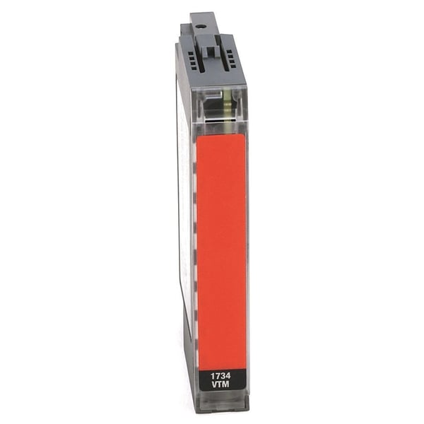 1734-ARMAllen-Bradley 1734-ARM Address Reserve Module, POINT I/O, Open Style, DIN Mounted