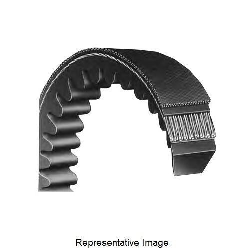 5L290Bando Duraflex GL® 5L290 Type FHP V-Belt, 29 in, 26 in, 3/8 in THK, 0.66 in W Top, Rubber